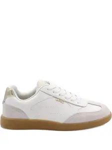 Кроссовки CONNOR 01 Liu Jo, белый