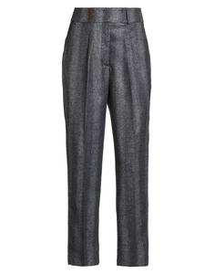 Брюки Peserico, полуночно-синий