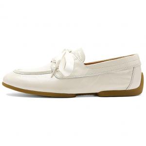 Повседневные туфли 1,5 см женские NINE WEST, Ecru