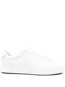 Кроссовки на шнуровке Geox, белый