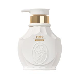 Шелковая легкая маска для волос уход за волосами сухие волосы контроль пушистости увлажняющая разглаживающая 450г/450г*2 NAK