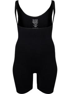 Формирующий боди Devoted by Zizzi, черный