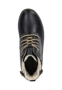 Зимние сапоги CONNY Josef Seibel, черный