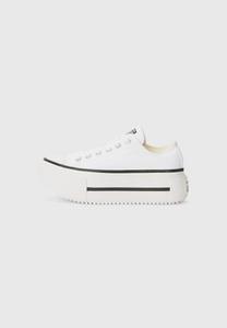 Кроссовки CHUCK TAYLOR ALL STAR LIFT DOUBLE STACK Converse, белый