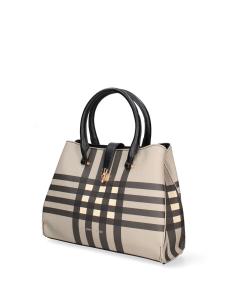 Сумка PIERRE CARDIN, серый