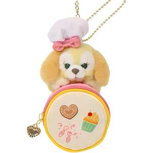 Плюшевый кулон с персонажами spring babydoll collection dolls Disney