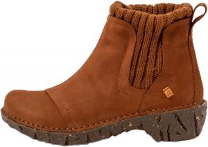 Женские ботильоны El Naturalista N097, Wood