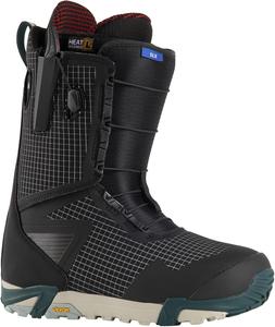 Мужские ботинки для сноуборда Burton SLX, Black