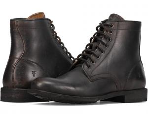 Ботинки Frye Tyler Flex Lace Up, черный