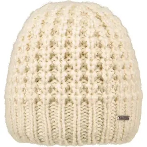 Шапка Barts Ammelie, бежевый