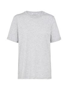 Рубашка PIECES Ria, светло-серый