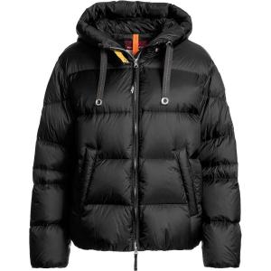 Куртка Parajumpers Tilly Hooded Down Parajumpers, Black