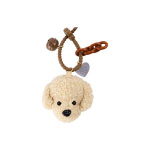 DIY очаровательные маленькие плюшевые мишки, высота 5см X3COMMUNE, хаки