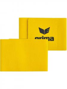 Erima Носки "Guard Stays" желтого цвета