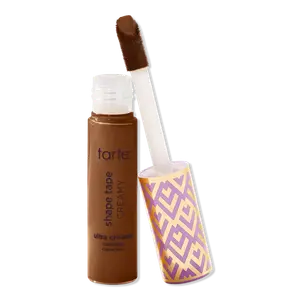 Кремовый консилер Shape Tape Tarte, 57S Rich Sand (deeper skin with warm, golden undertones)