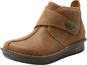 Женские ботильоны Alegria Caiti Alegria by PG Lite, Maple