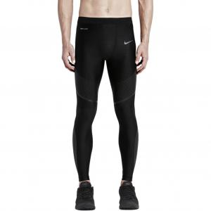 Дри файт спортивные штаны unisex Nike, черный