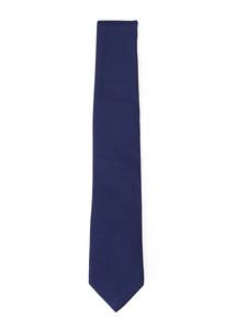 Галстук TOMMY HILFIGER, Gentian