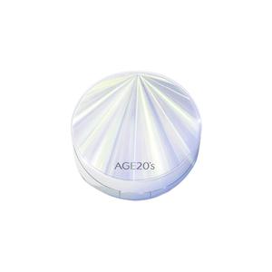 Крем-пудра AEKYUNG KERASYS RX Serum Concealer Air Cushion для сияния кожи, сухой и чувствительной кожи, 14 г Aekyung 20's Age