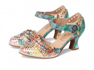 Туфли L'Artiste by Spring Step Luxe, цвет Rainbow