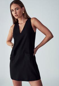 Платье WILLA VELA , Black