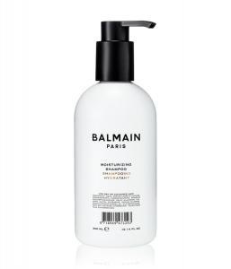 Шампунь для волос Balmain Hair Couture Moisturizing Shampoo, 300 ml