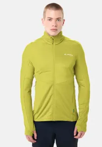 Флисовая куртка scopi ii Vaude, Light Leaf