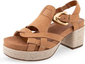 Женские туфли Aerosoles Chatham, светло-коричневый