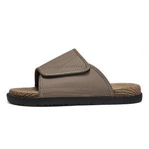 Сандалии-слайдеры мужские, нескользящие, износостойкие, быстросохнущие Sportful, Khaki