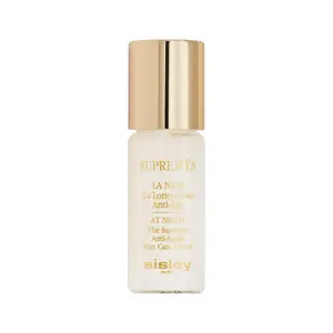 Sisley Набор пробников XISILI ночной золотой эссенция с бриллиантами увлажняющая вода успокаивающая 10 мл