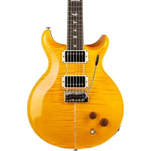 Электрогитара PRS Santana Retro, Santana Yellow