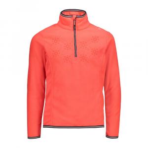 Свитер CMP 30G1055, красный