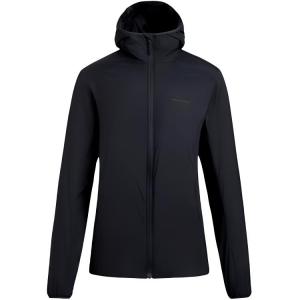 SALOMON Пуховик с капюшоном женский, Earth Gray