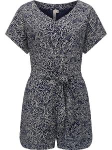 Комбинезон Ragwear Salwin, черный