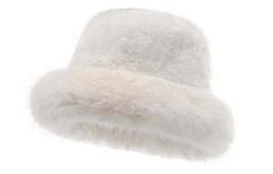 Панама Free Rabbit II, черный