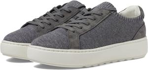 Кроссовки Johnston & Murphy Cammie Knit Lace-Up, цвет Gray