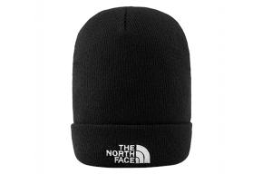 Шапка унисекс THE NORTH FACE, Black