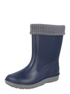 Резиновые сапоги BECK, синий