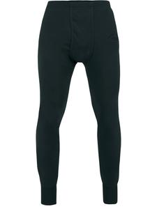 Normani Термобелье 'Inuvik' в черном цвете