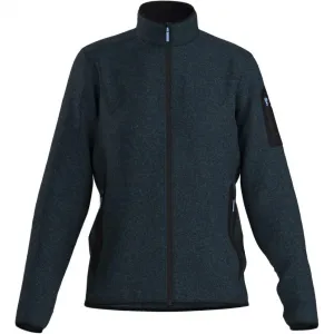 Arcteryx Женский кардиган, Midnight Frost Heather