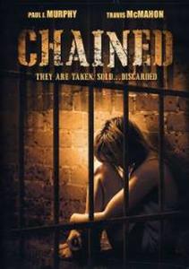 Диск DVD Chained