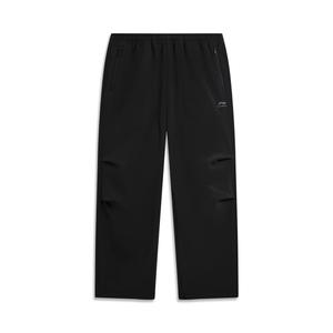 Спортивные штаны Sports Life Collection мужские LINING, черный