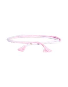 Ремень Isabel Marant, розовый