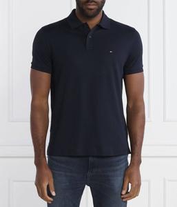 Рубашка поло Tommy Hilfiger, синий