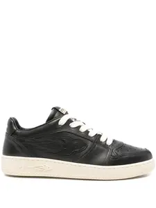 Кроссовки Egg Rocket 1 Enterprise Japan, черный