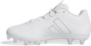 Детский футбольные бутсы Adidas Adizero Electric.2 (унисекс), белый