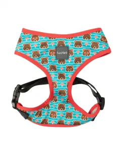 FuzzYard Arnés Fuzz Bear для Perros М FuzzYard
