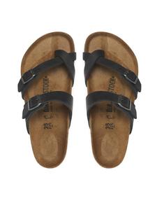 Шлепанцы Birkenstock Mayari 0171481, черный