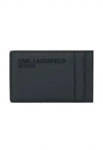 Кошелек с покрытием Karl Lagerfeld Jeans, After Midnight