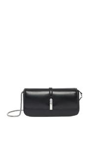 Сумка кросс-боди Trussardi Cross body bag, Black Milano/Black